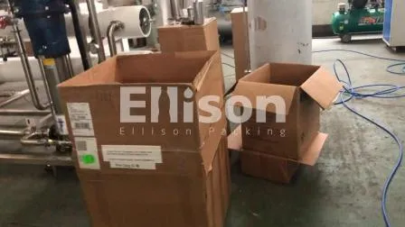 炭素鋼またはステンレス鋼の水